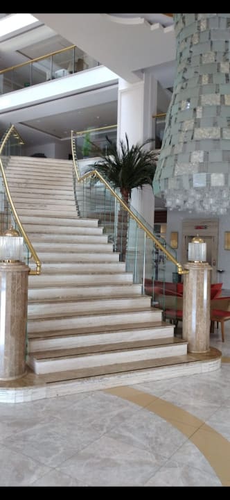 Sonstiges Hotel Royal Garden Beach