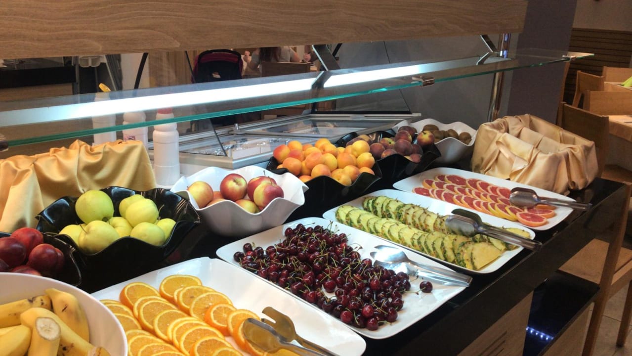 Gastro HVD Viva Club Hotel