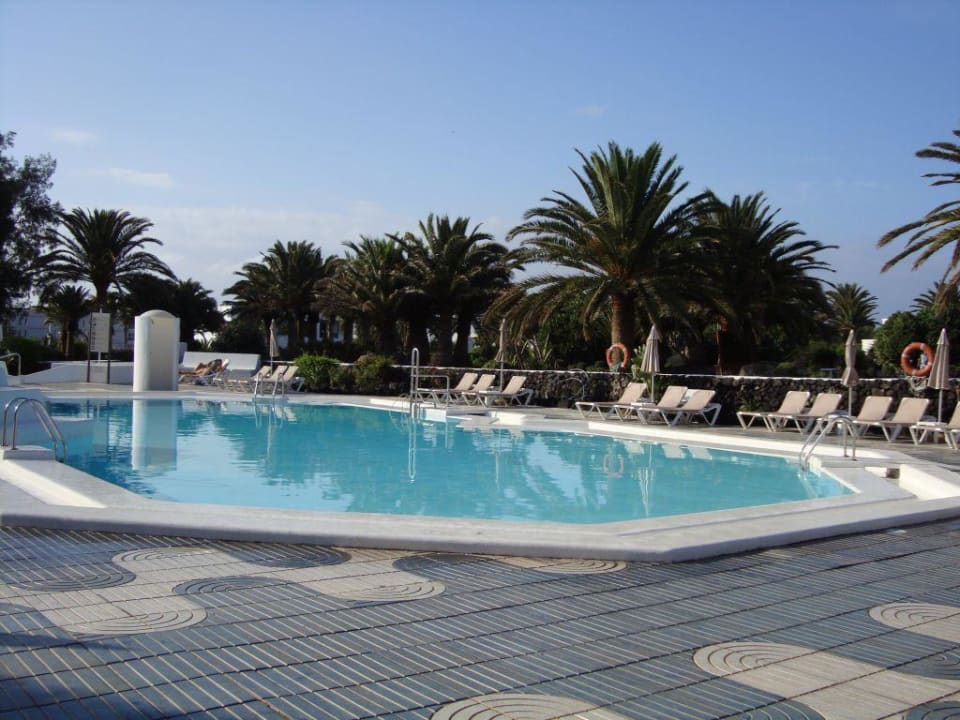 Appartment RIU Olivina Pool Relaxia Olivina