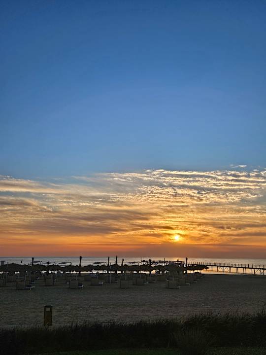 Strand SUNRISE Anjum Resort Marsa Alam