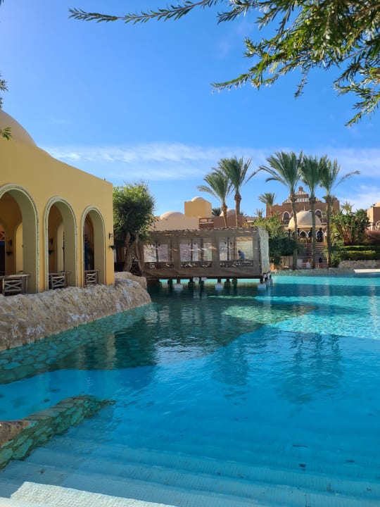 Außenansicht Grand Makadi