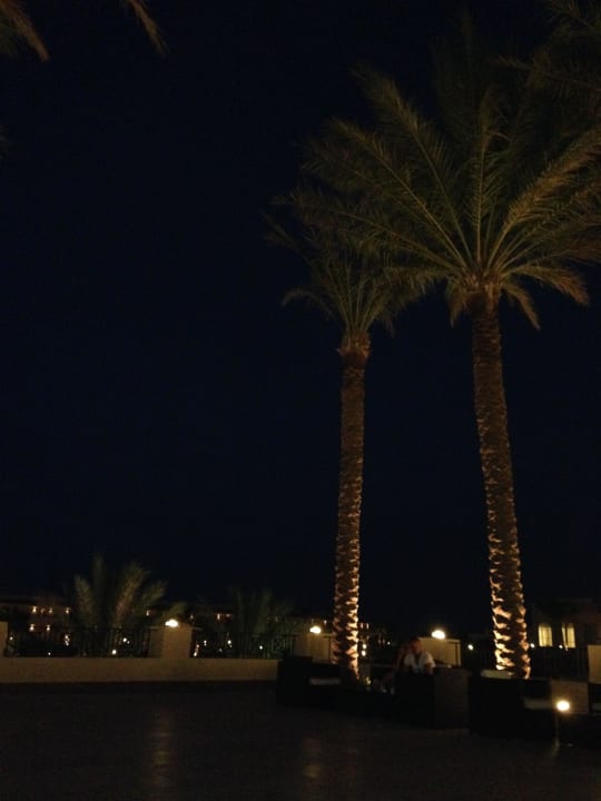 Aussenlaunch Cleopatra Luxury Resort Makadi Bay