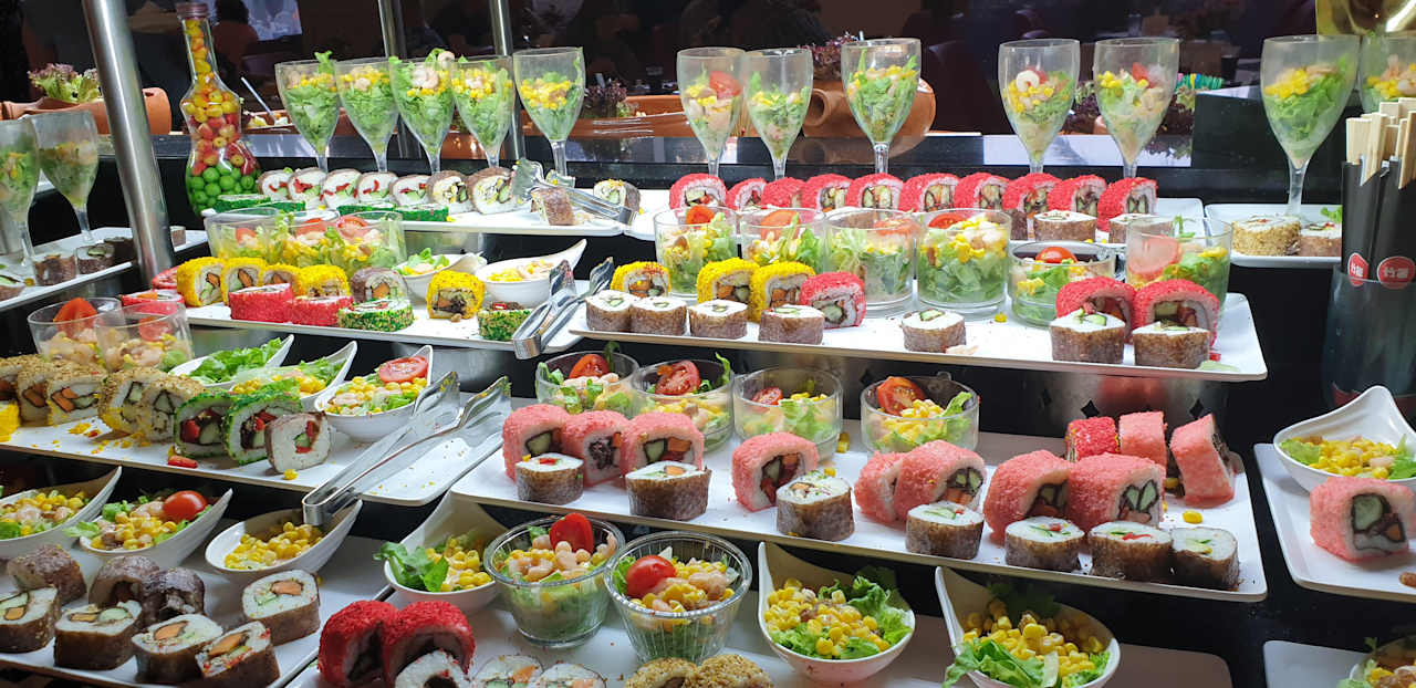Gastro J'adore Deluxe Hotel & Spa