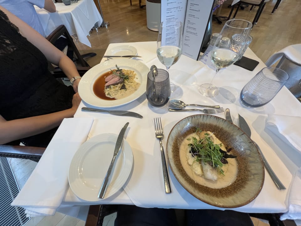 Gastro Reduce Hotel Vital Bad Tatzmannsdorf
