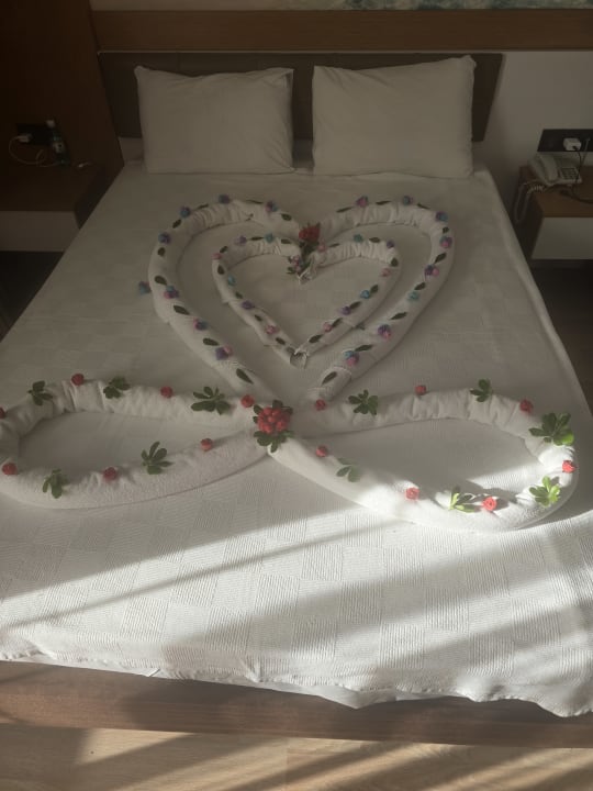 Zimmer Hane Family Resort