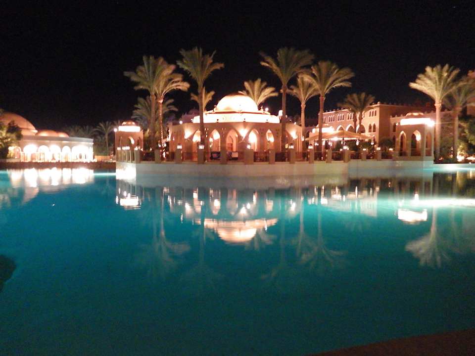 Wow this view are SO FANTASTIC. Grand Makadi