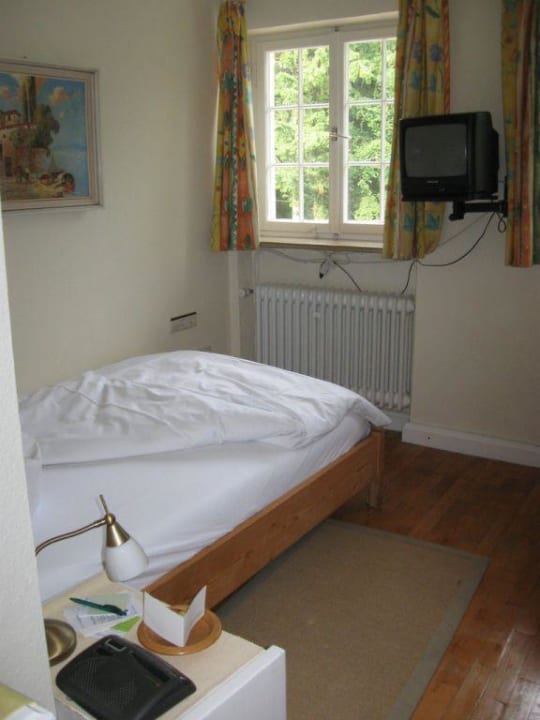 Hotel Waldsee in Lindenberg/Allgäu Hotel Waldsee