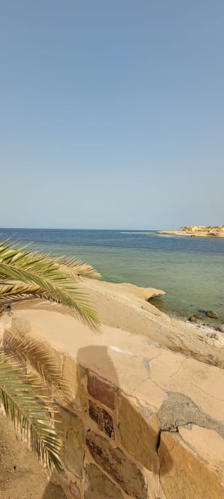 Strand Steigenberger Coraya Beach - Adults only