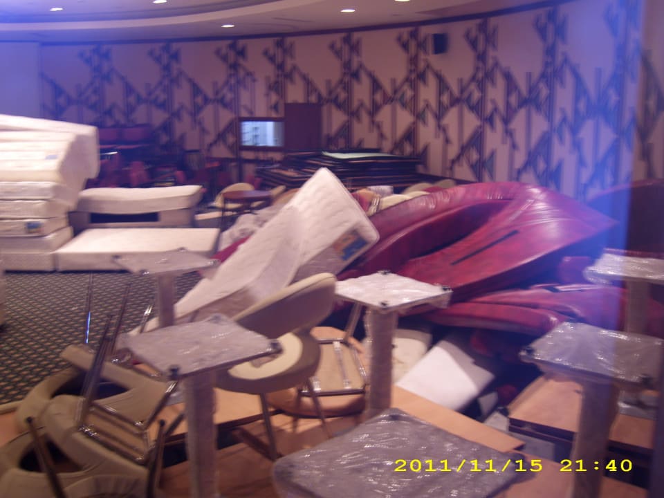 Kino VONRESORT Golden Coast