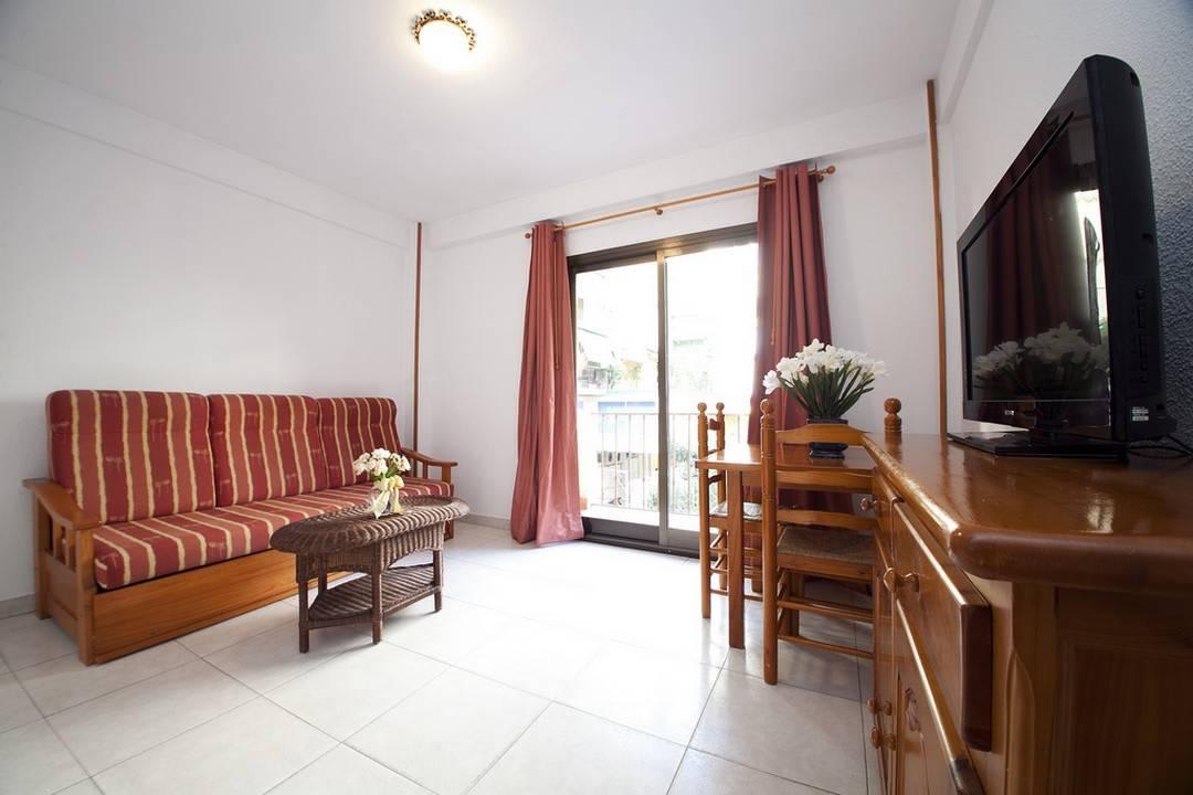 Apartment Apartamentos Ribera