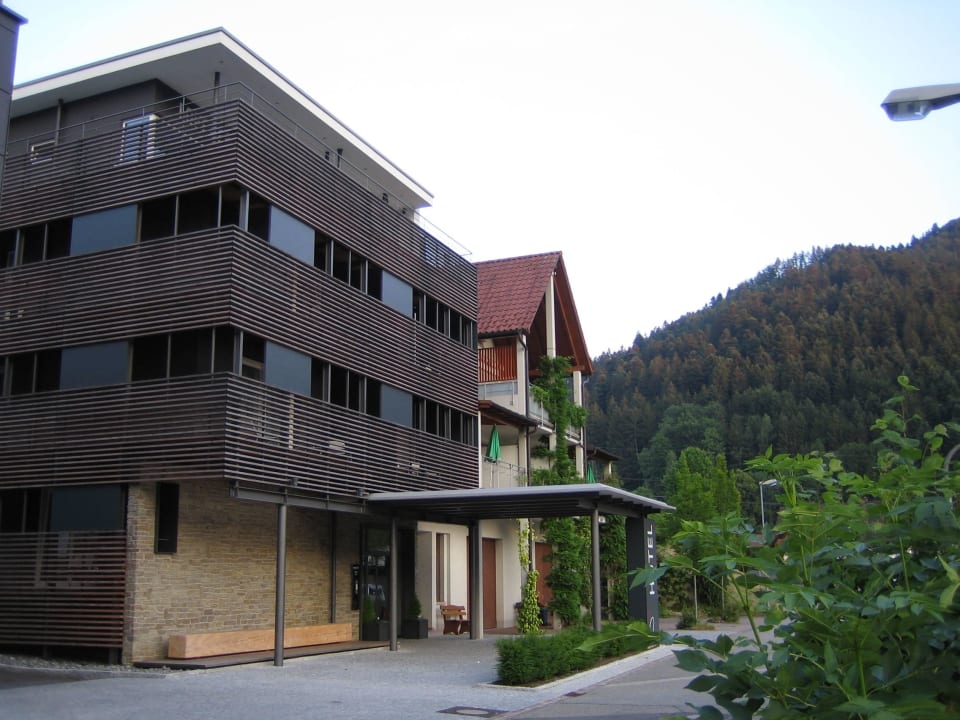 Hotel Kirnbacher Hof Hotel Kirnbacher Hof