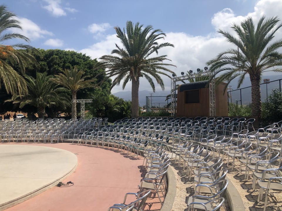 Sport & Freizeit Calimera Sirens Beach