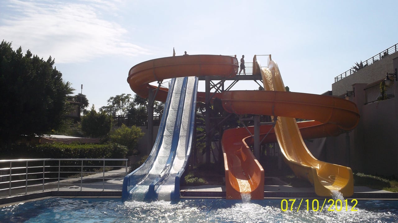 Aquapark Aydinbey Kings Palace & Spa