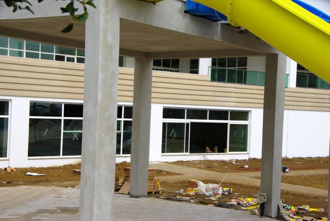 Rutschen Adalya Ocean Deluxe