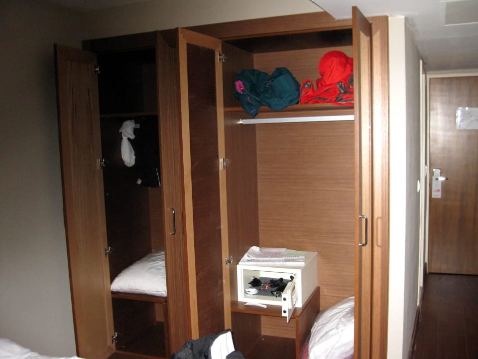 2 Etage Hotel Grand Halic