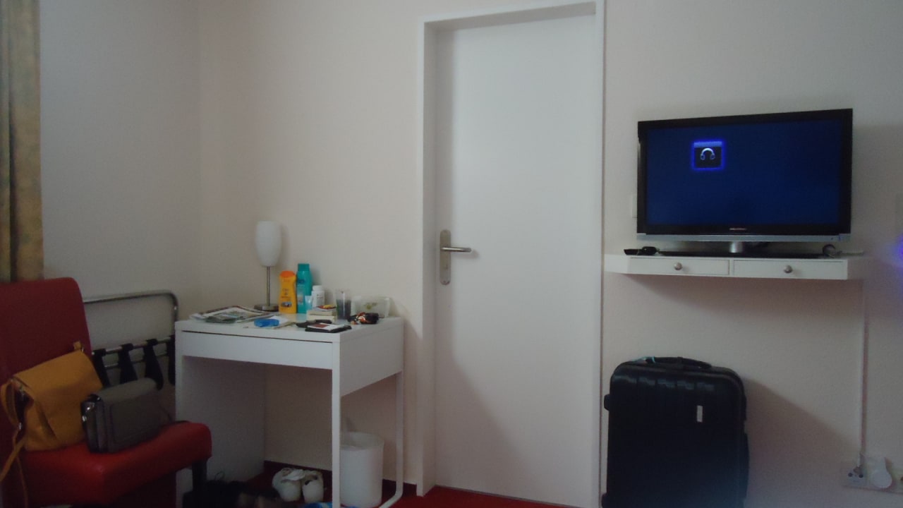 Zimmer Hotel Rosmarin