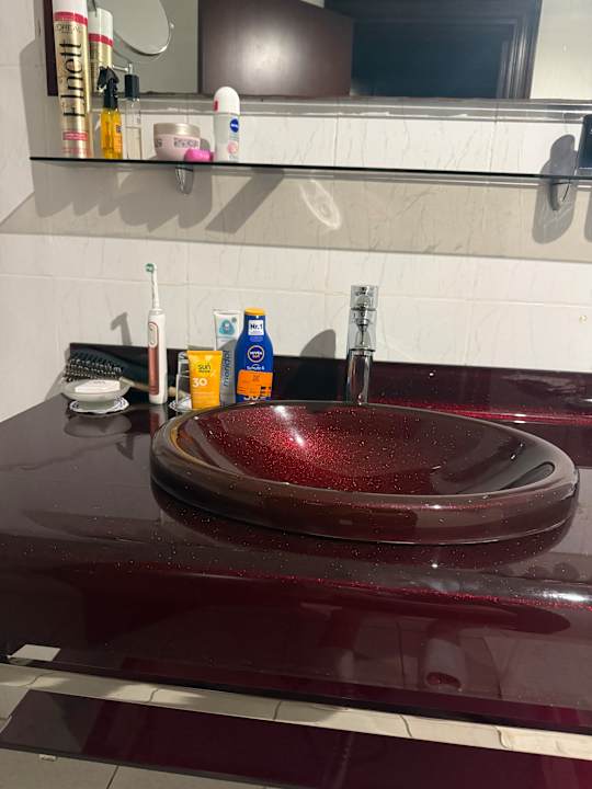 Zimmer Casa Mare Resort