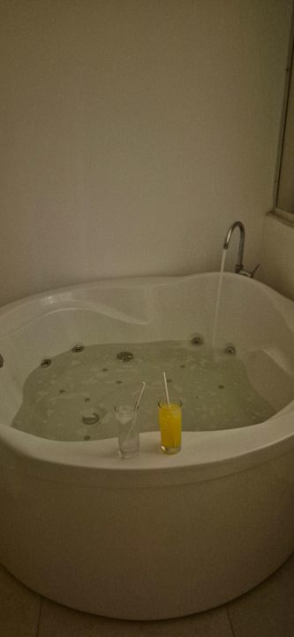 Zimmer Three Corners Equinox Beach Resort