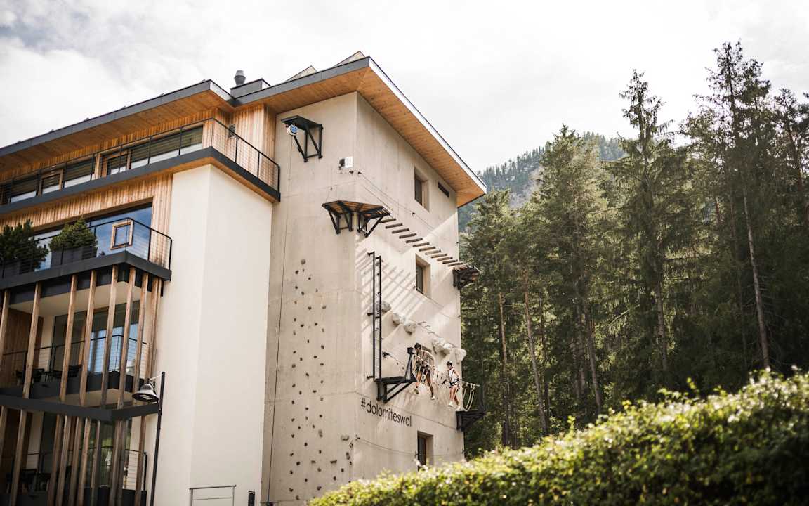 Sport & Freizeit Excelsior Dolomites Life Resort
