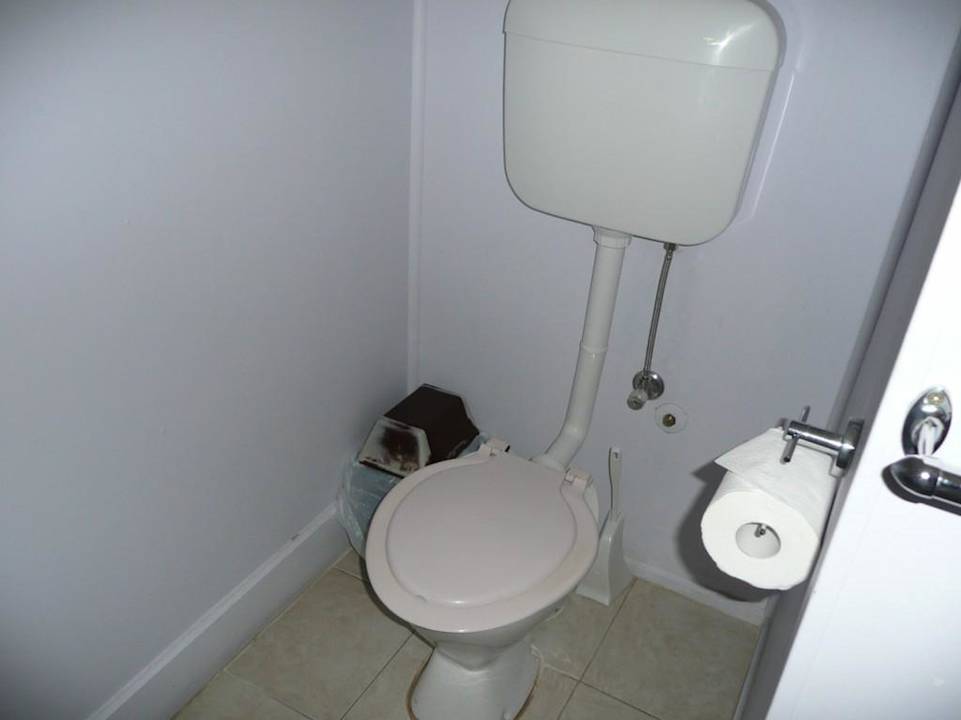 WC Anchorage Holiday Units