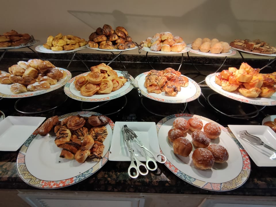 Gastro Jolie Ville Kings Island Luxor