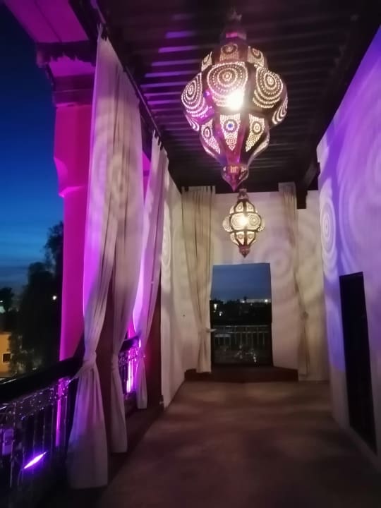 Sonstiges TUI BLUE Medina Gardens