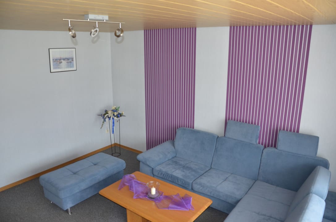 Zimmer Ferienhof Hund (Mengen - Rulfingen) -