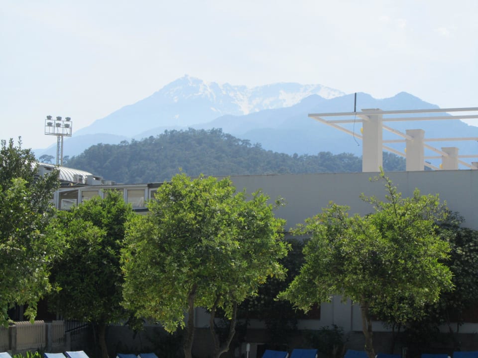 Otium Gül Beach Resort Armas Gül Beach