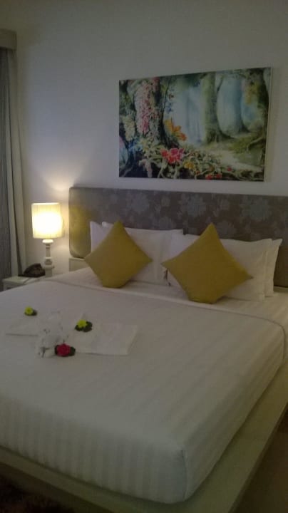 Hotel The Briza Beach Resort The Briza Beach Resort Khaolak