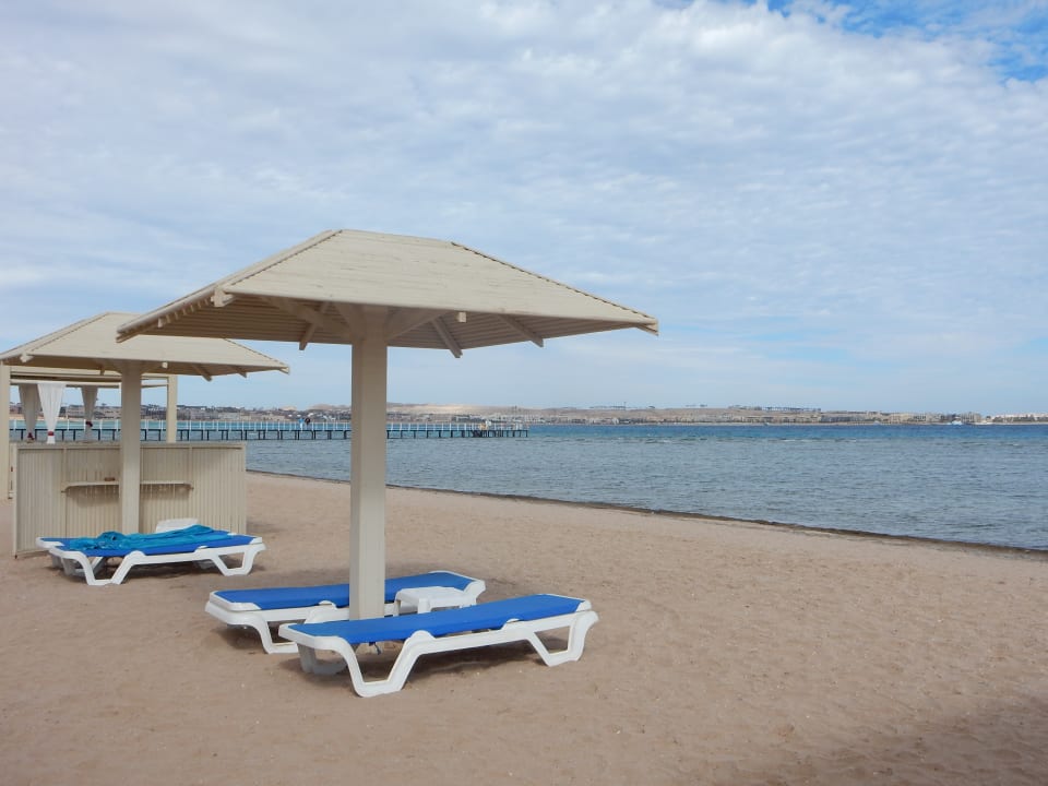 Strand Premier Le Reve Hotel & Spa