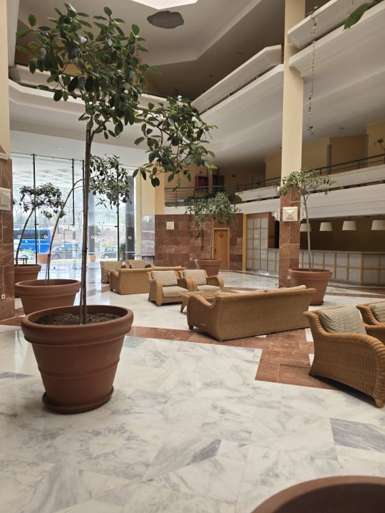 Sonstiges SBH Costa Calma Beach Resort
