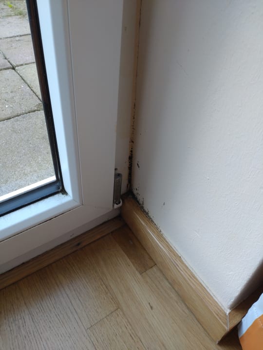 Zimmer JUFA Hotel Jülich