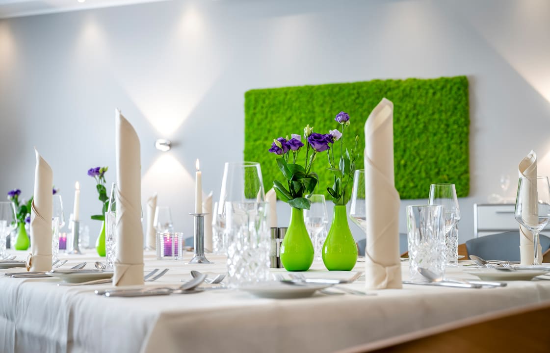 Gastro Insel Hotel Bonn