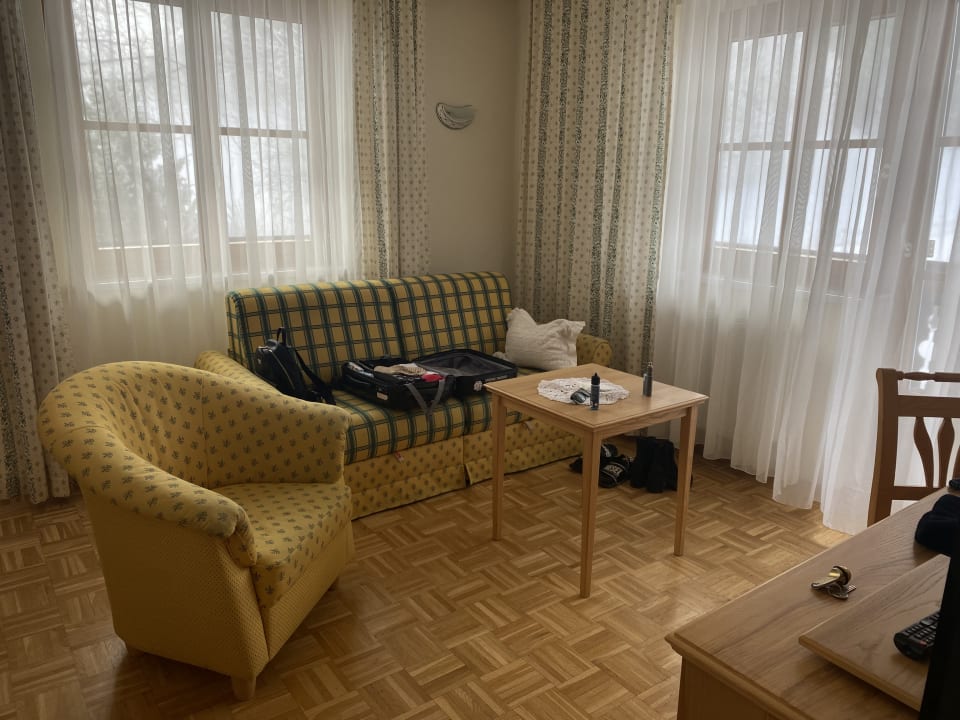 Zimmer Gasthof Unterberger