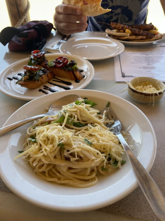 Strand HARPIN Georgioupolis Resort Aquapark & SPA