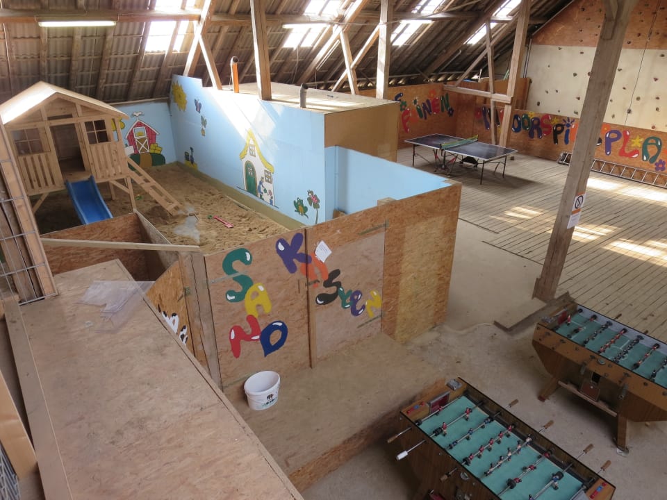 Sport & Freizeit Ferienhof Feinen