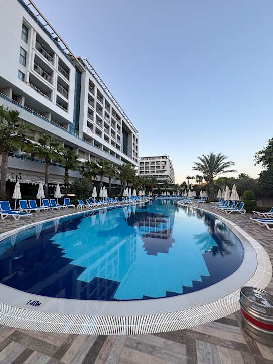 Pool Numa Bay Exclusive Hotel