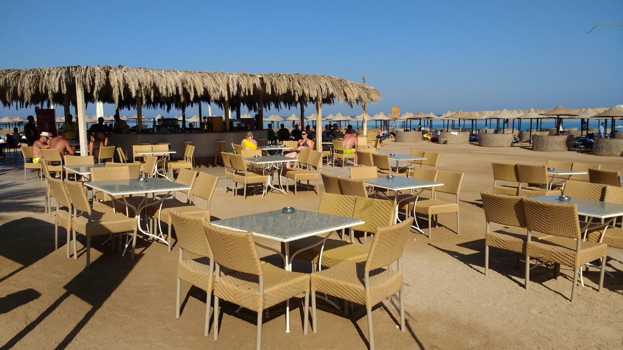 Restaurant TUI MAGIC LIFE Kalawy