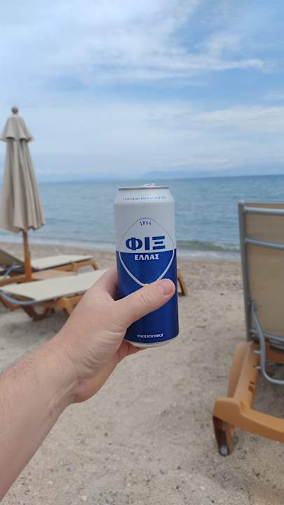 Strand Hotel Albatros