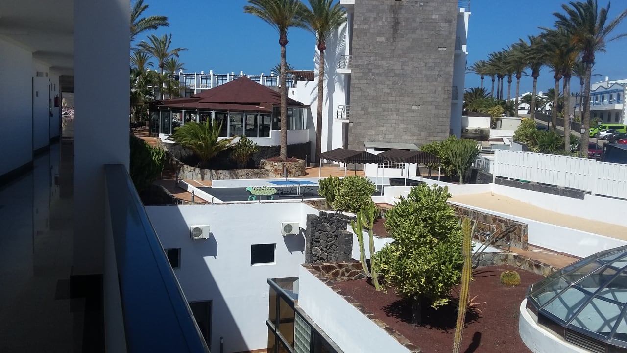 Sonstiges Hotel Mirador Papagayo by LIVVO