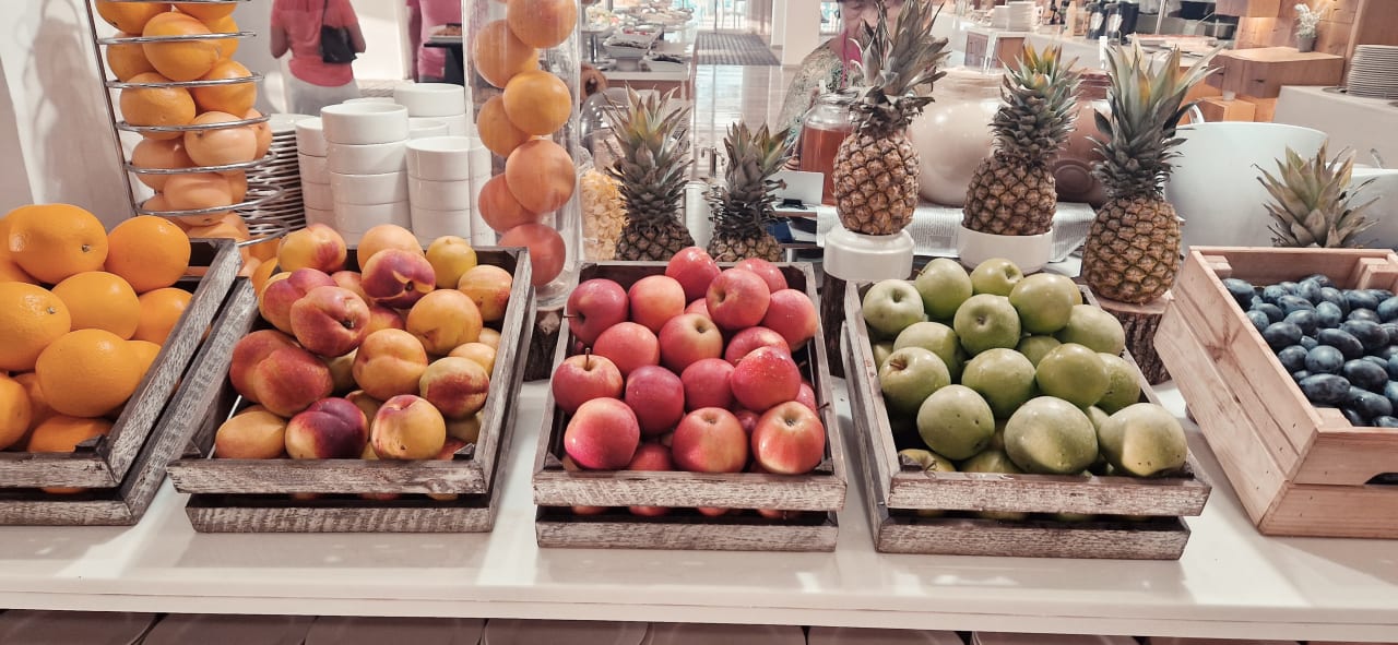 Gastro Sentido Marea