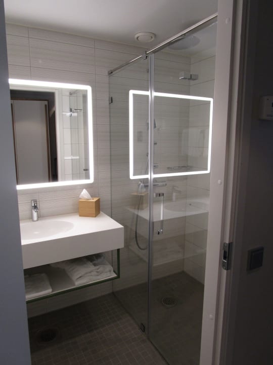 Zimmer Hotel Indigo Helsinki - Boulevard