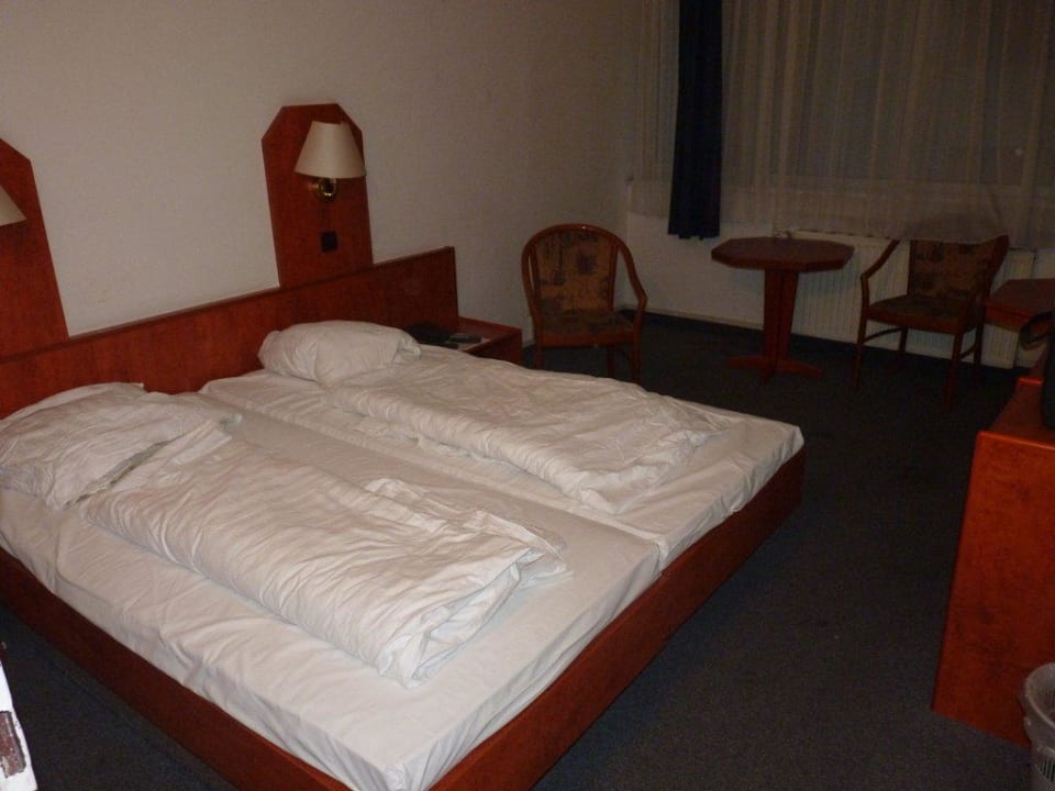 Zimmer Hotel Rossija