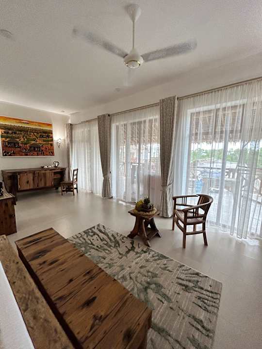 Zimmer M&M Villas Zanzibar