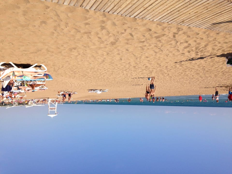 Strand Alba Queen Hotel