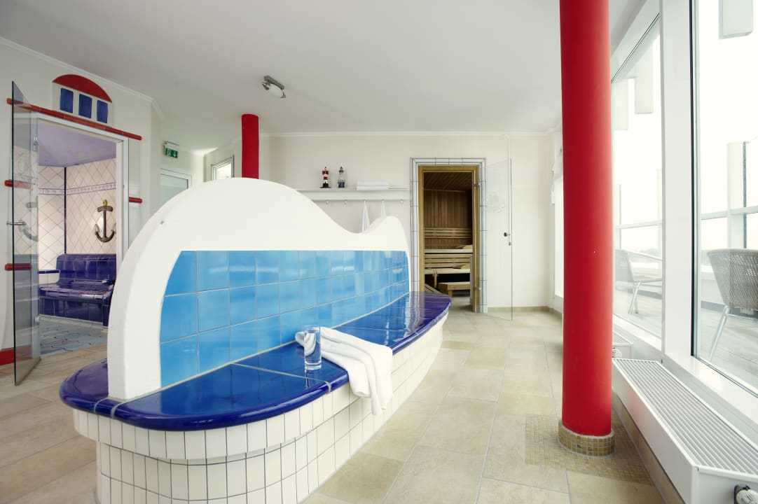 Sport & Freizeit Hotel Fährhaus