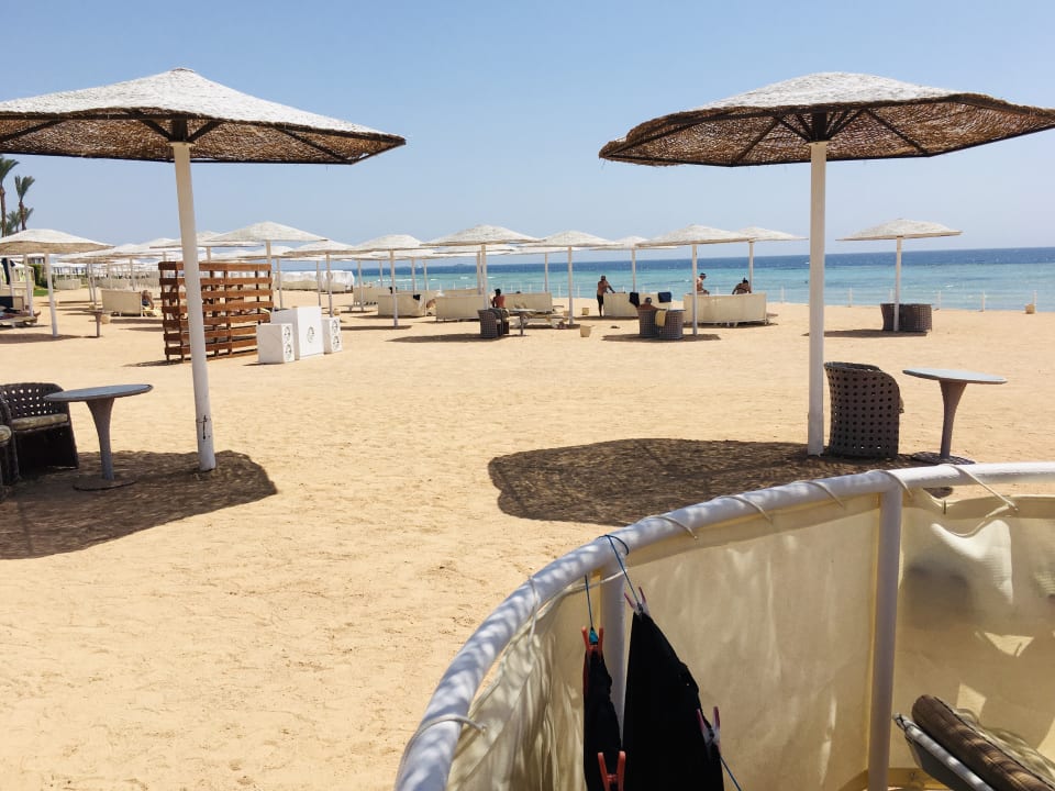 Strand Makadi Spa - Adults only