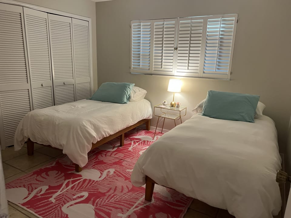 Zimmer Villa Happy Cape 15