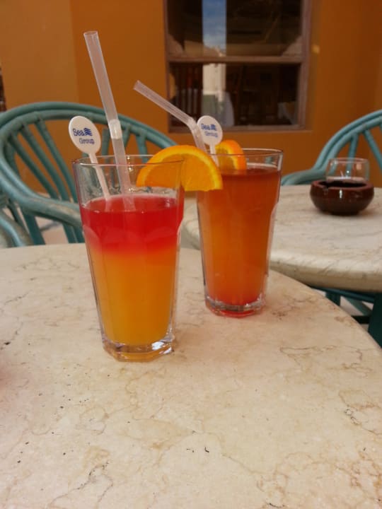 War immer lecker Charmillion Gardens Aquapark