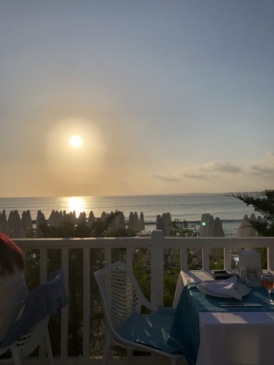 Strand Can Garden Beach